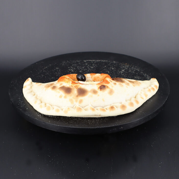 Pizza La Calzone